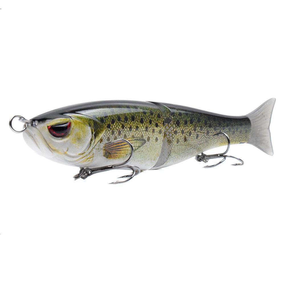 Bass Hunter Glide 2.0 7 – FishingHut Co