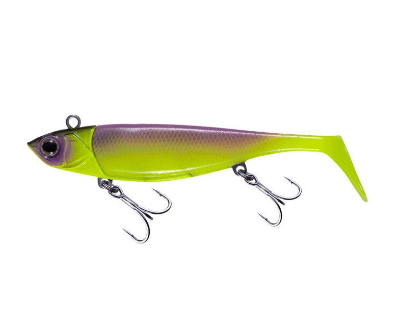 EchoWave Shad (2 Pack)