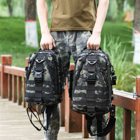 The OG Pro Fishing Tackle Backpack (BEST SELLER) – FishingHut Co