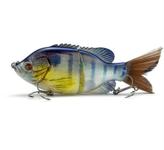 Bluegill Glidebait 5.9 – FishingHut Co