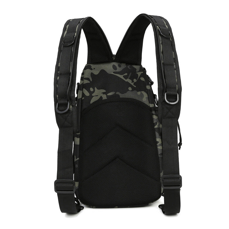 The OG Pro Fishing Tackle Backpack (BEST SELLER) – FishingHut Co