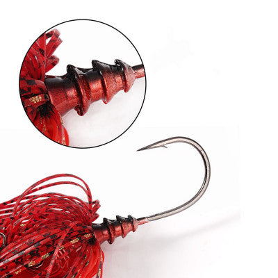 (BEST SELLING) Pro Tour Bladed Spinner Baits
