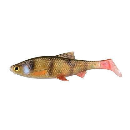 Shad Swimmers (3 Pack)