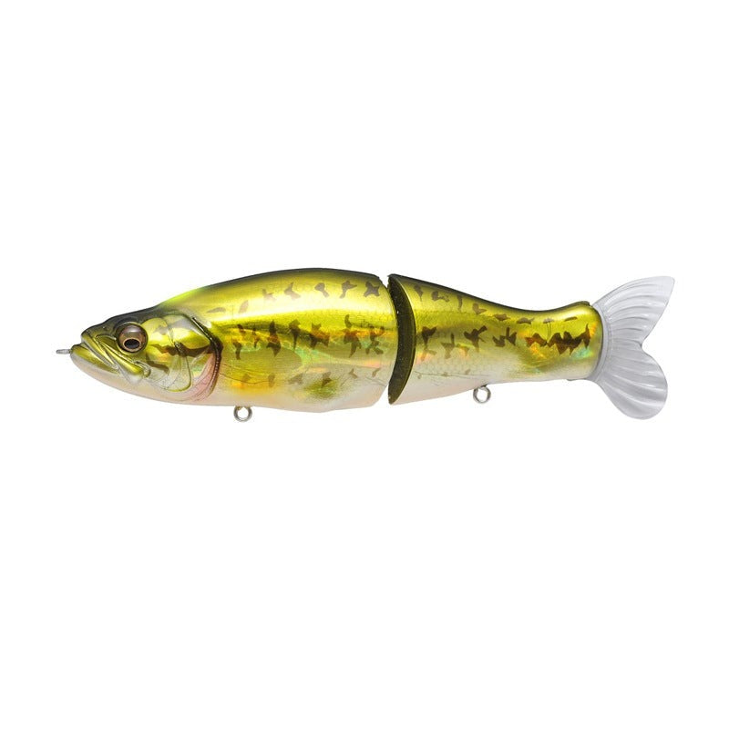 Bass Hunter 5.5 Glide Bait – FishingHut Co