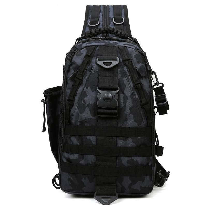 The OG Pro Fishing Tackle Backpack (BEST SELLER)