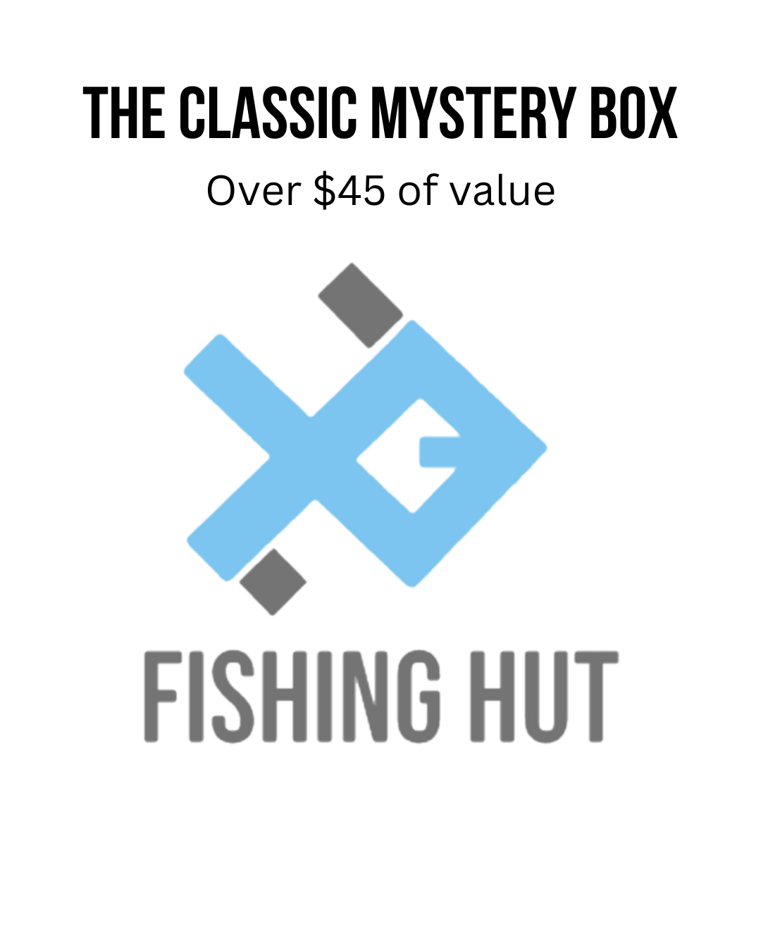 The Classic Mystery Box