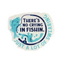 FishingHut Co Sticker Sheet (6 Stickers!)
